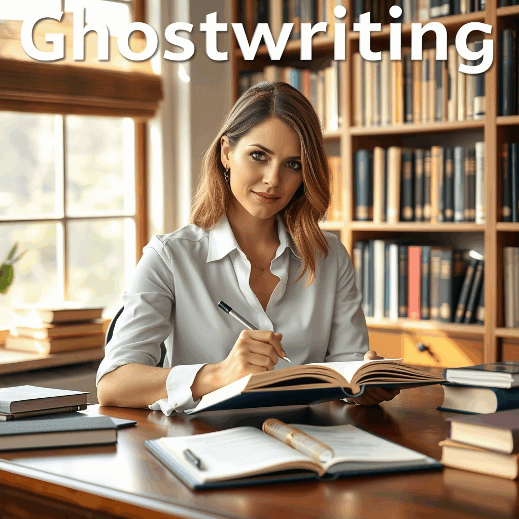 Ghostwriting Wien - Ghostwriter Wien - Ghostwriter Österreich