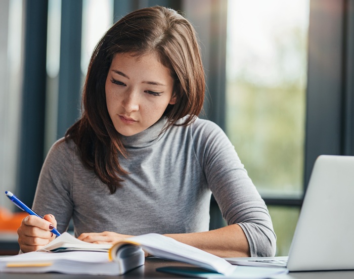 Ghostwriter Psychologie