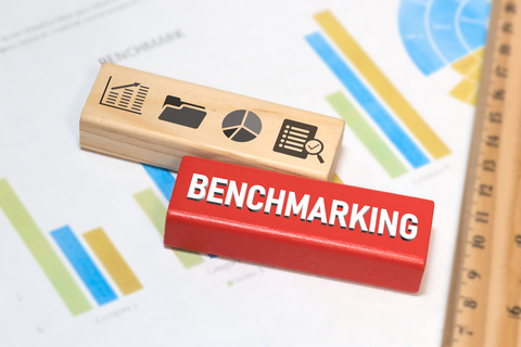 benchmarking beispiel